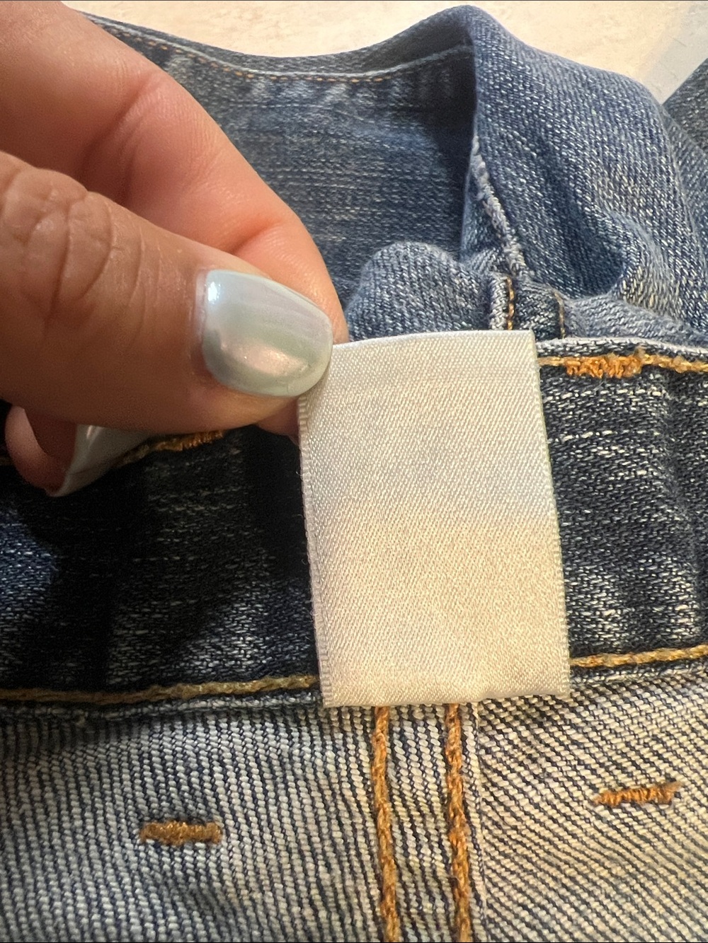 Lucky Brand ladies jeans - Picture 8 of 10